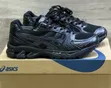 ASICS Gel Kayano 14 "Triple Black" Sneakers - 2