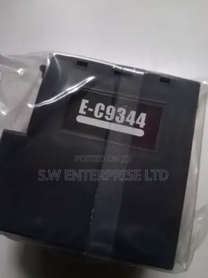 Epson E-C9344 Ink Maintenance Box
