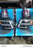 Mitsubishi Pajero Aftermarket LED Headlights - 3