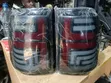 Mitsubishi Pajero Aftermarket LED Headlights - 4