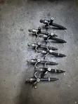 Toyota 2KD Nozzles & Injector Pump (Used) - 1