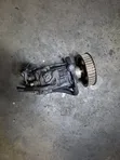 Toyota 2KD Nozzles & Injector Pump (Used) - 2
