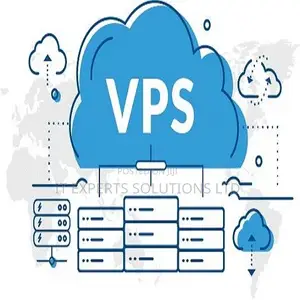 VPS Servers Hosting - Kenya Web Hosting Experts