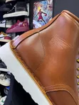 Red Wing Heritage 6-Inch Moc Toe Boots - 3