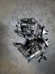 Pampu ya Mafuta na Nozzles za Nissan N350 (Zilizotumika) - 1