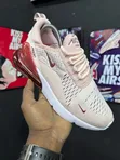 Nike Air Max 270 Pink za Wanawake - 1