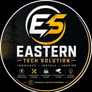 Eastern Tech Solution: Electrical & Technology Services