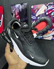 Nguo za Nike Air Max 270 - Nyeusi/Nyeupe - 2