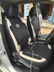 Vifuniko vya Viti vya Nissan Note Vilivyotengenezwa Maalum - KSh 7,999 - 1