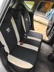 Vifuniko vya Viti vya Nissan Note Vilivyotengenezwa Maalum - KSh 7,999 - 2