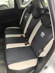 Vifuniko vya Viti vya Nissan Note Vilivyotengenezwa Maalum - KSh 7,999 - 4