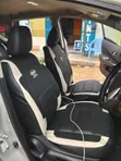 Vifuniko vya Viti vya Nissan Note Vilivyotengenezwa Maalum - KSh 7,999 - 5