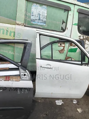Mlango wa Suzuki Wagon R (2014-2017)