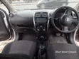 Nissan March 2015 Silver - 3