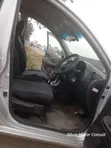Nissan March 2015 Silver - 4