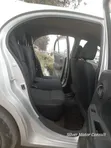 Nissan March 2015 Silver - 5