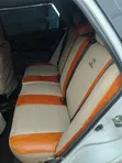 Toyota Allion Seat Covers Zilizotengenezwa Maalum | KSh 7,999 - 2