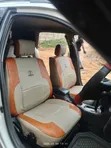 Toyota Allion Seat Covers Zilizotengenezwa Maalum | KSh 7,999 - 3