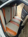 Toyota Allion Seat Covers Zilizotengenezwa Maalum | KSh 7,999 - 4