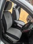 Toyota Allion Custom Seat Covers - KSh 7,999 - 1