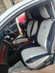 Toyota Allion Custom Seat Covers - KSh 7,999 - 3