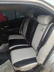 Toyota Allion Custom Seat Covers - KSh 7,999 - 4