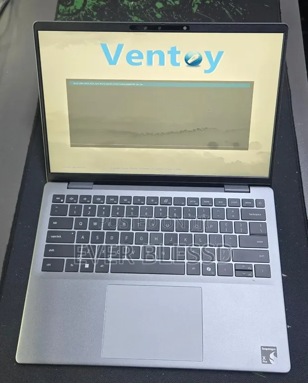 Dell Inspiron 14 5440 Laptop (Snapdragon X Plus, 16GB RAM, 1TB SSD) - 1