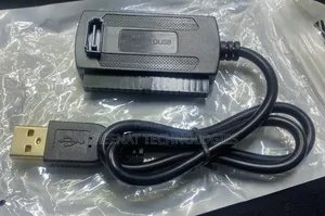Kebo ya Kubadilisha USB kwenda IDE/SATA - Zana ya Kurejesha Data