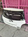 Toyota IST Boot 2003-2007 (Modeli ya Kale) - 1