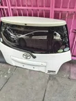 Toyota IST Boot 2003-2007 (Modeli ya Kale) - 2