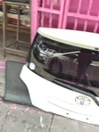 Toyota IST Boot 2003-2007 (Modeli ya Kale) - 3