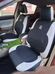 Toyota Allion Seat Covers - Kumaliza kwa Ubora - 1