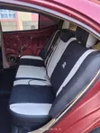 Toyota Allion Seat Covers - Kumaliza kwa Ubora - 2
