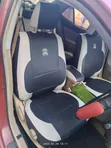 Toyota Allion Seat Covers - Kumaliza kwa Ubora - 3