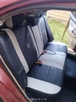Toyota Allion Seat Covers - Kumaliza kwa Ubora - 4