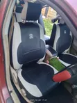 Toyota Allion Seat Covers - Kumaliza kwa Ubora - 5