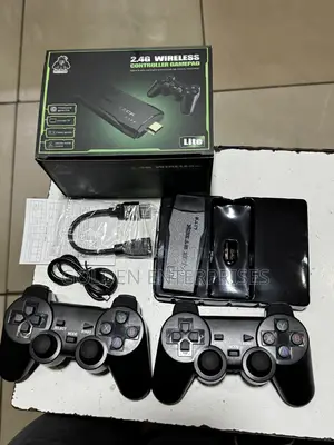 Game Stick Lite HDMI Video Game Console