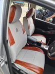 Toyota Allion Seat Covers Maalum - Nairobi - 1
