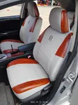 Toyota Allion Seat Covers Maalum - Nairobi - 2