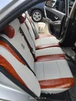 Toyota Allion Seat Covers Maalum - Nairobi - 3