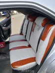 Toyota Allion Seat Covers Maalum - Nairobi - 4