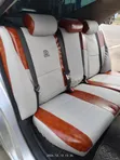 Toyota Allion Seat Covers Maalum - Nairobi - 5