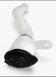 Kifuniko cha Shingo la Tangi la Washer kwa Toyota Hilux 2015-2022 - 2