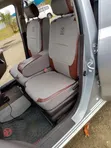 Vifuniko vya Viti vya Custom kwa Toyota Passo - 3