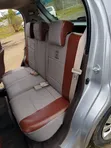 Vifuniko vya Viti vya Custom kwa Toyota Passo - 4