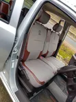 Vifuniko vya Viti vya Custom kwa Toyota Passo - 5