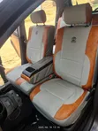 Toyota Passo Custom Seat Covers - Made to Order - 1