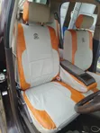 Toyota Passo Custom Seat Covers - Made to Order - 3