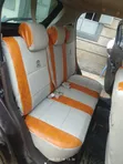 Toyota Passo Custom Seat Covers - Made to Order - 4