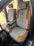 Toyota Passo Custom Seat Covers - Made to Order - 5